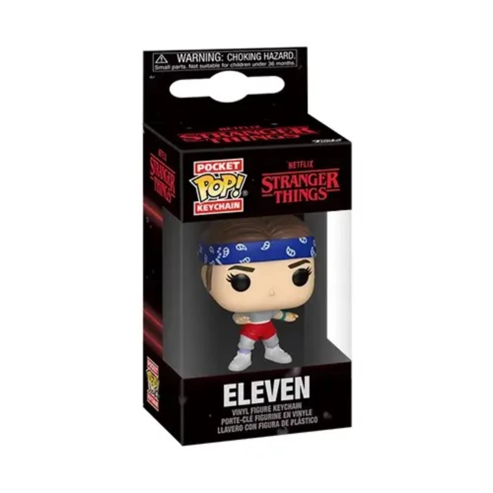 POCKET POP! TV: STRANGER THINGS – ELEVEN