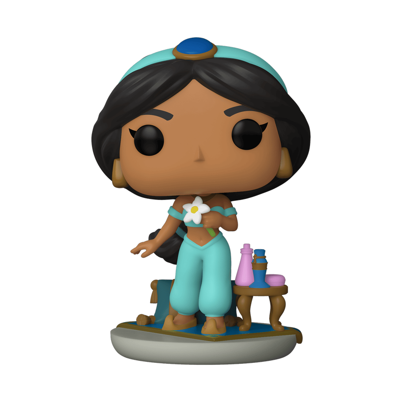 POP Disney: Ultimate Princess – Jasmine