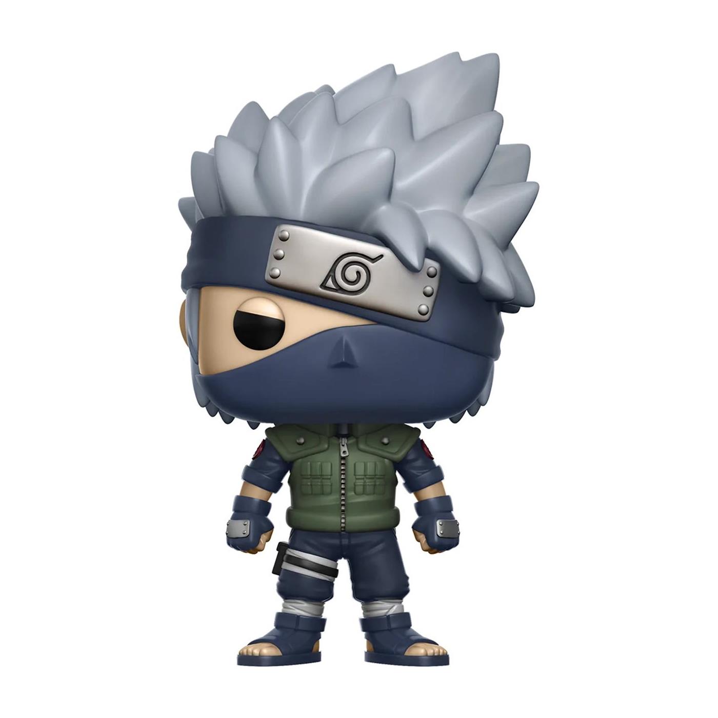 POP: NARUTO – KAKASHI