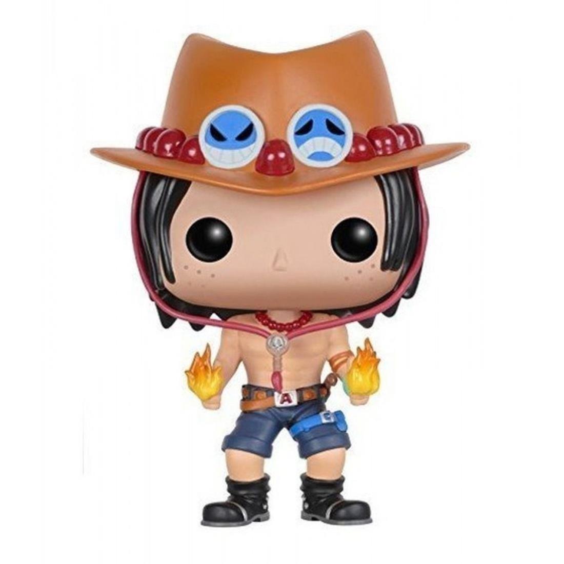 POP: One Piece – Portgas D. Ace