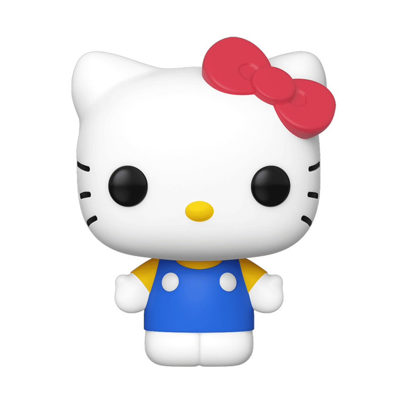 POP: SANRIO – Hello Kitty (Classic)