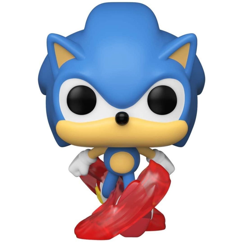POP! Sonic – Classic Sonic (30th Anniversary)