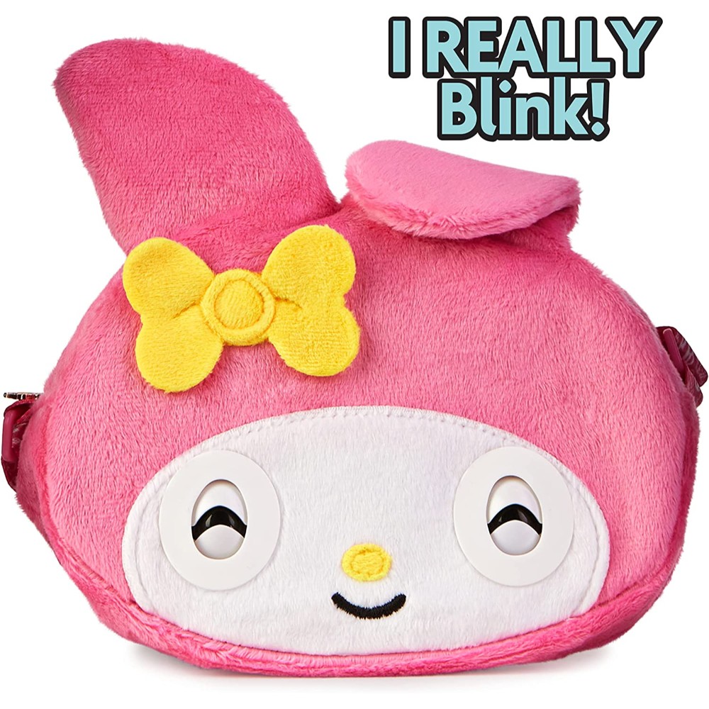 Purse Pets Sanrio My Melody