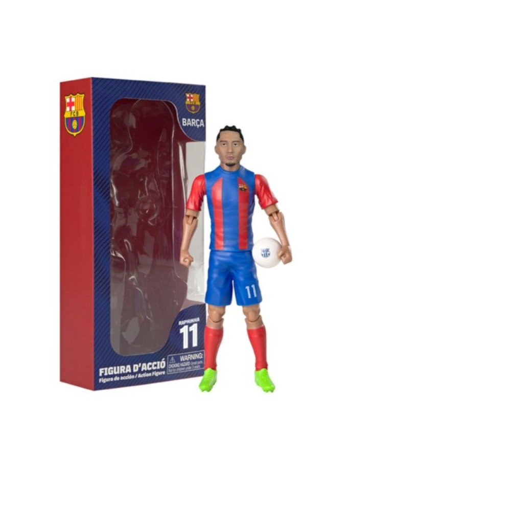 RAPHINA – BARCELONA