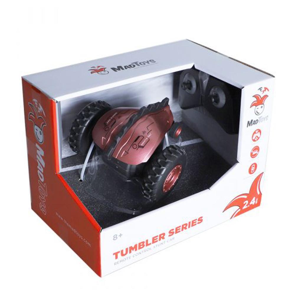 RC Tumbler Series Manta Ray