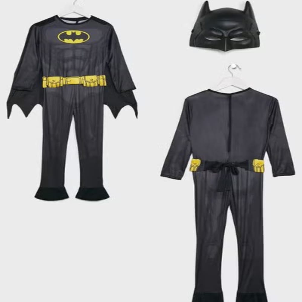 Rubies Costume Batman Classic (M)