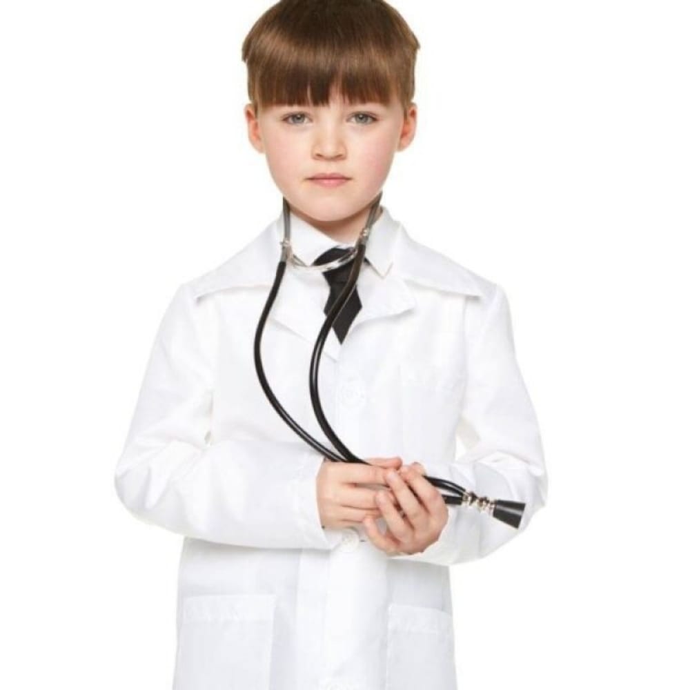 Rubies Costume Doctor Coat (L)