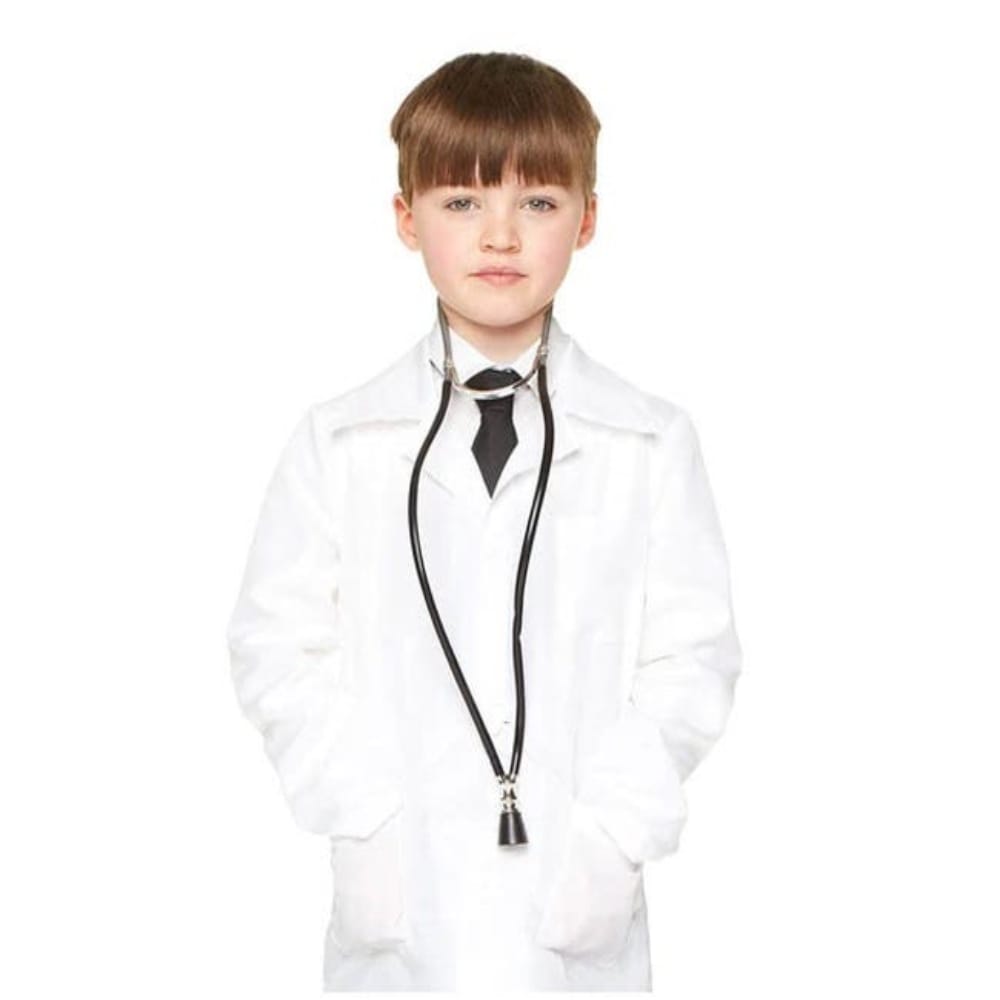 Rubies Costume Doctor Coat (S)