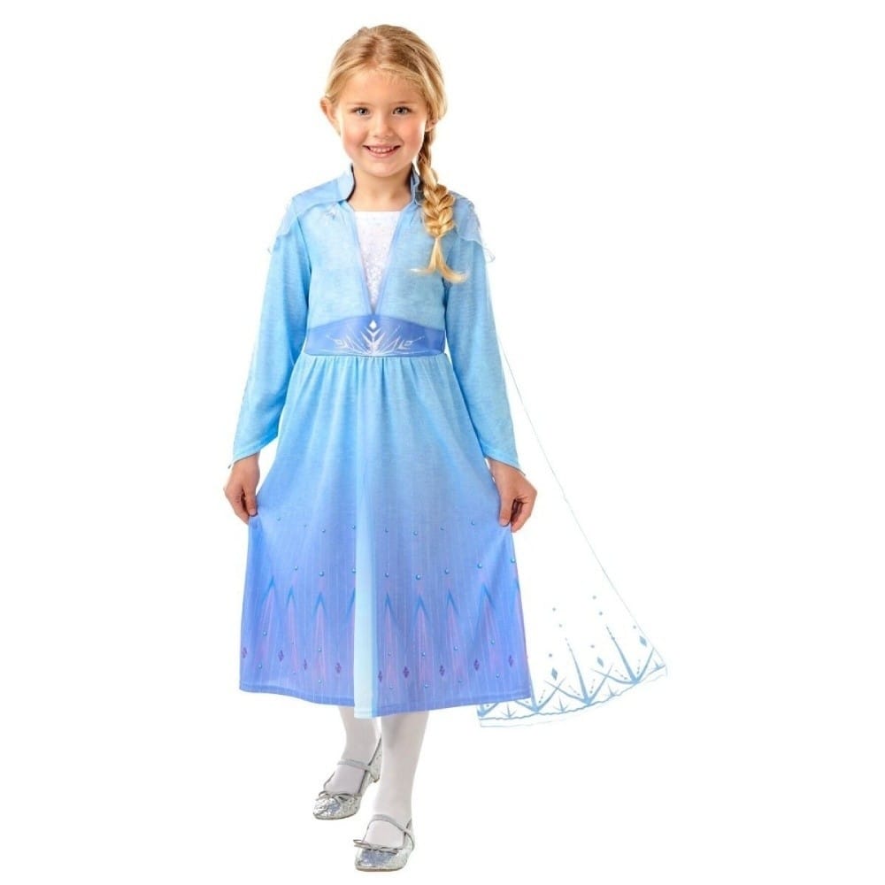 Rubies Costume Frozen Elsa Classic (T)