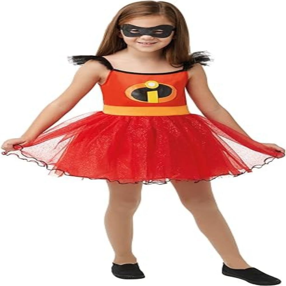 Rubies Costume Incredibles Tutu (M)