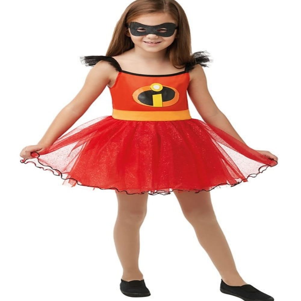 Rubies Costume Incredibles Tutu (S)
