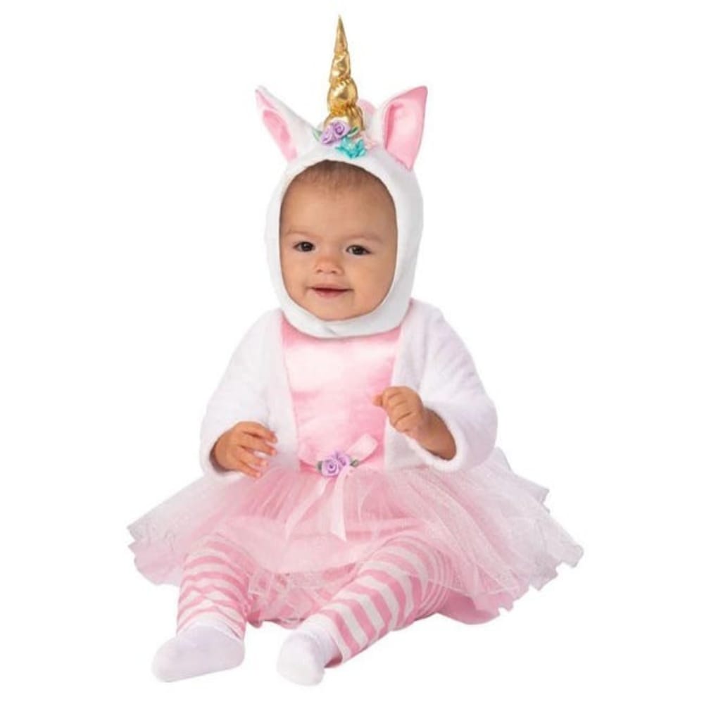 Rubies Costume Lil Unicorn Tutu (12-18m)