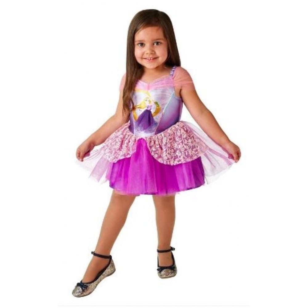 Rubies Costume Rapunzel (S)