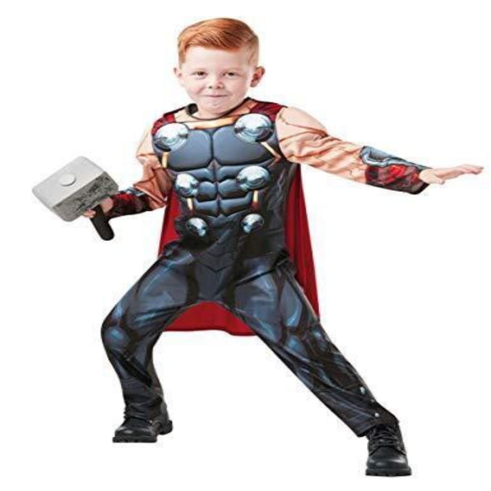 Rubies Costume Thor Deluxe (M)