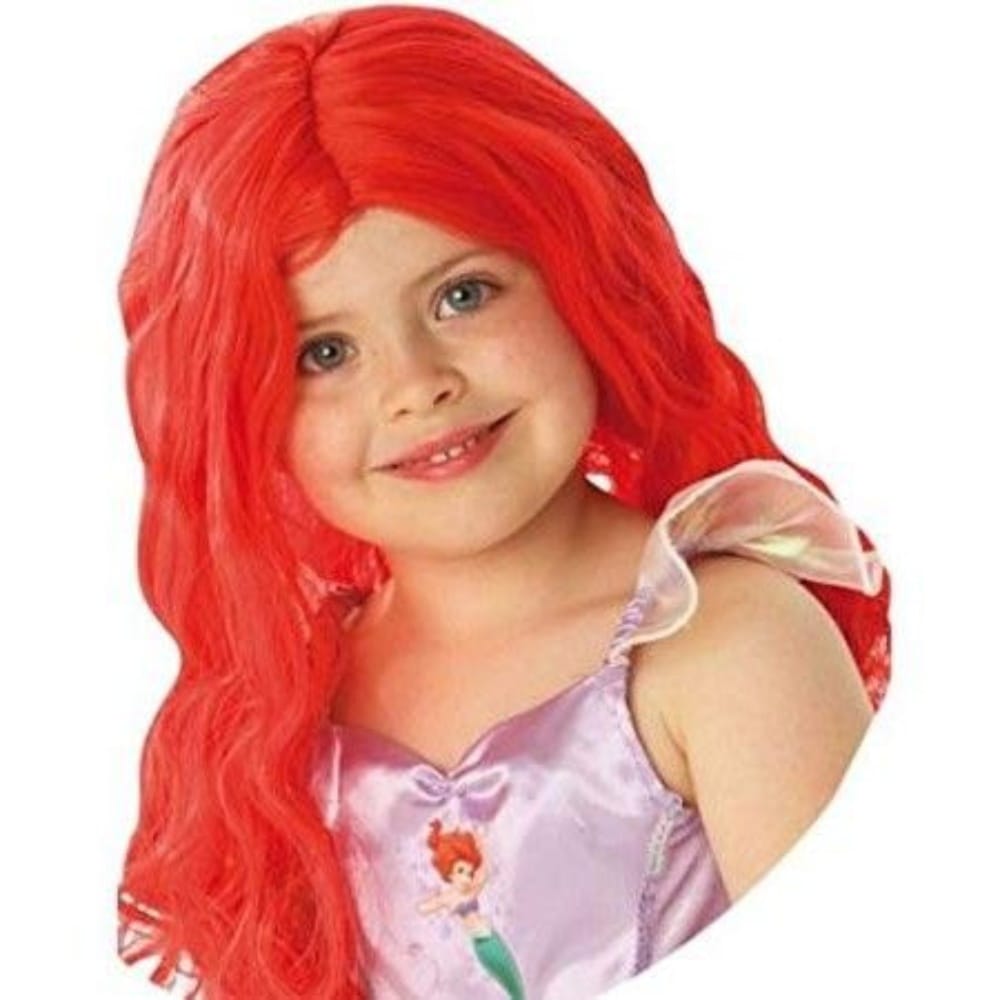 Rubies Disney Ariel Wig