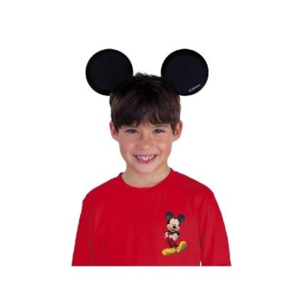 Rubies Disney Mickey Ears