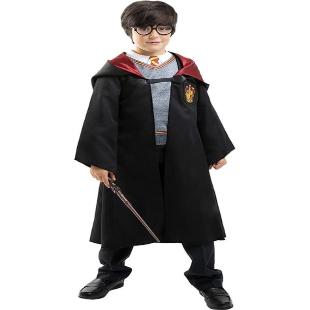 Rubies Harry Potter Deluxe Robe (S)