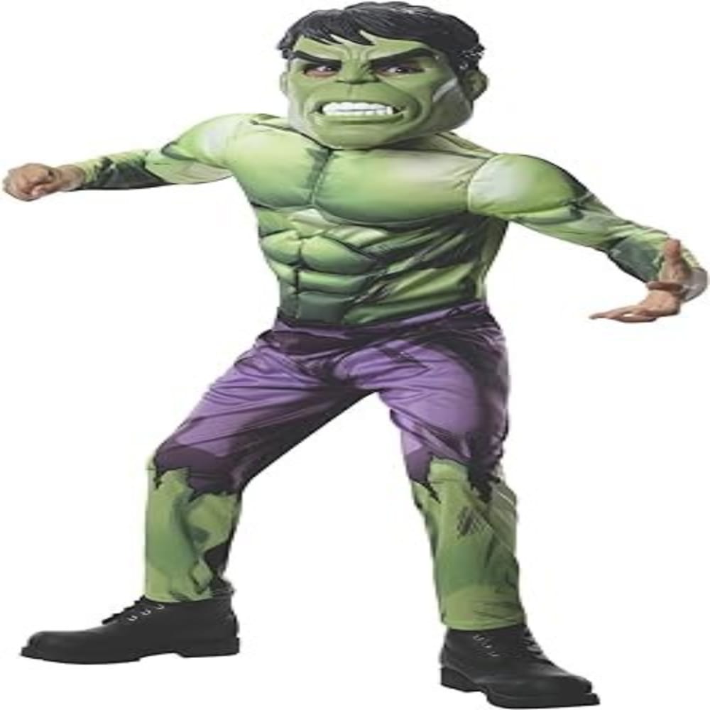 Rubies Hulk Classic (Med)