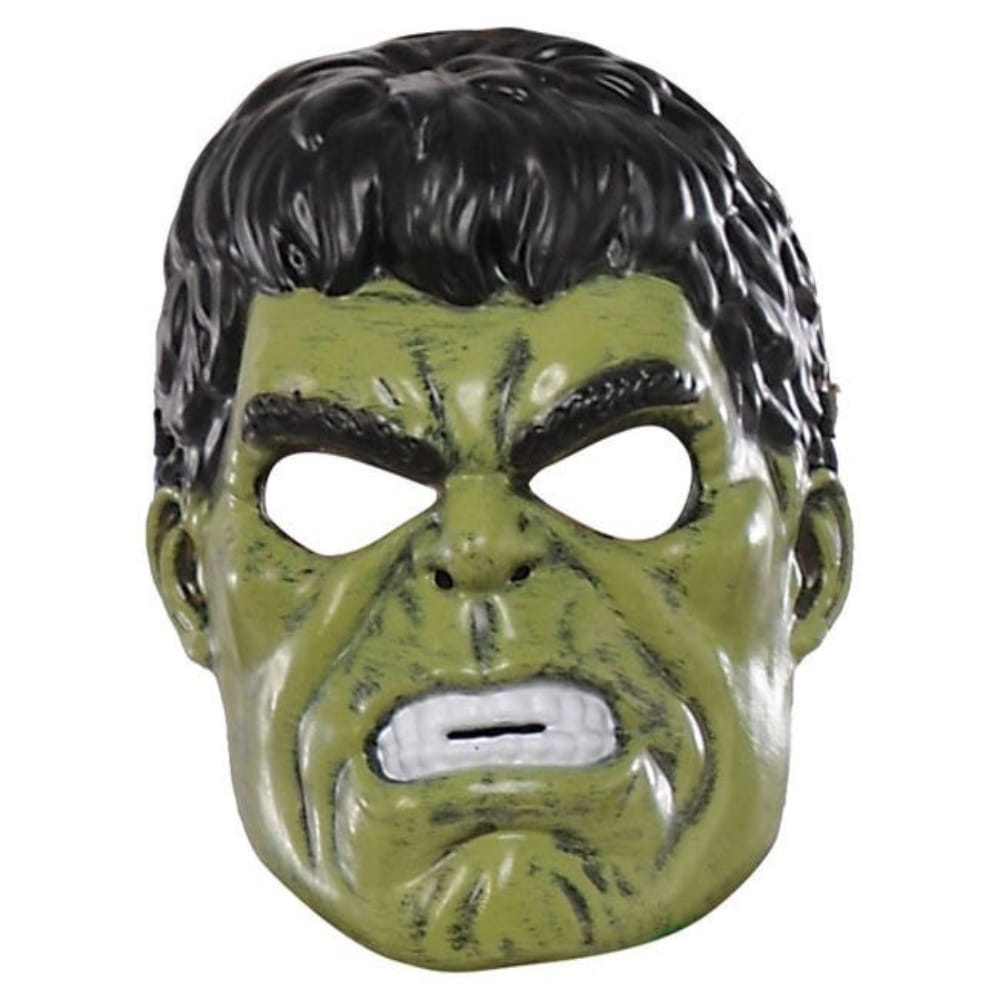 Rubies Hulk Deluxe Mask
