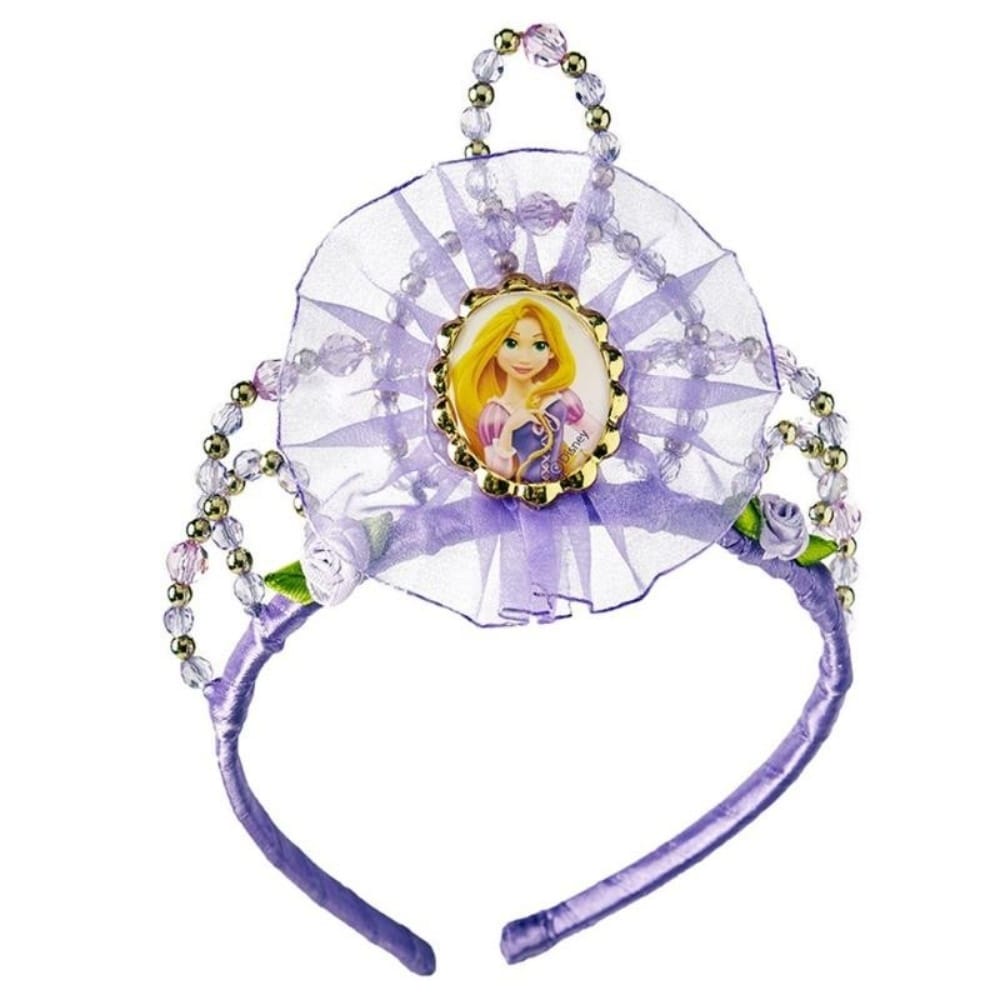 Rubies Rapunzel Tiara