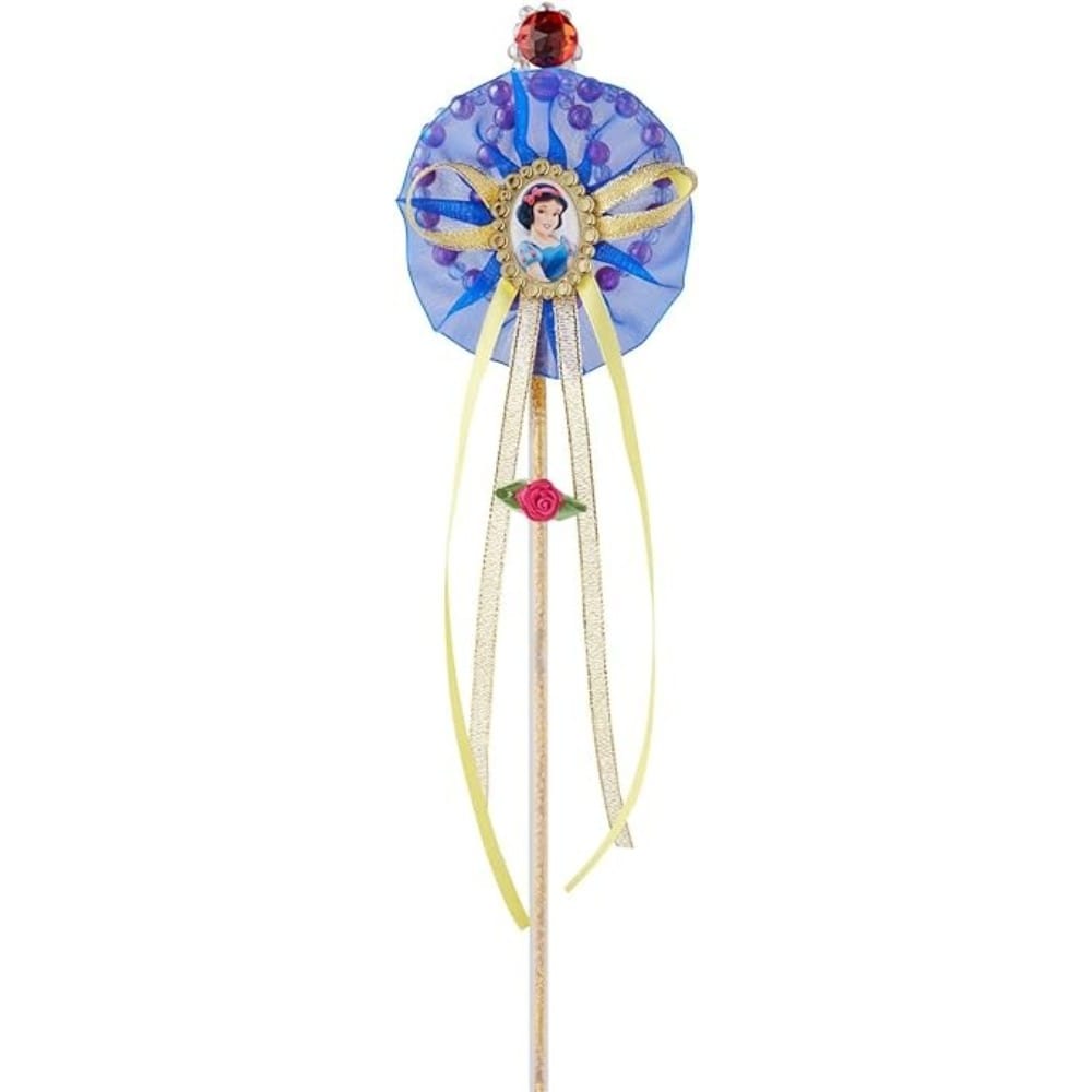 Rubies Snow White Wand