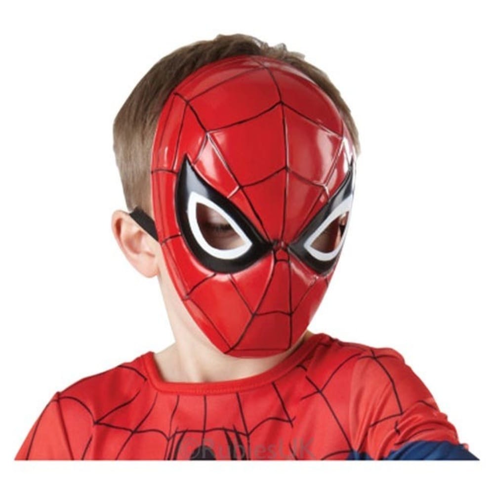 Rubies Spiderman Mask