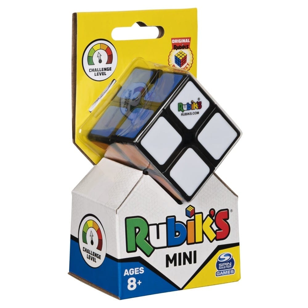 Rubiks Cube 2×2