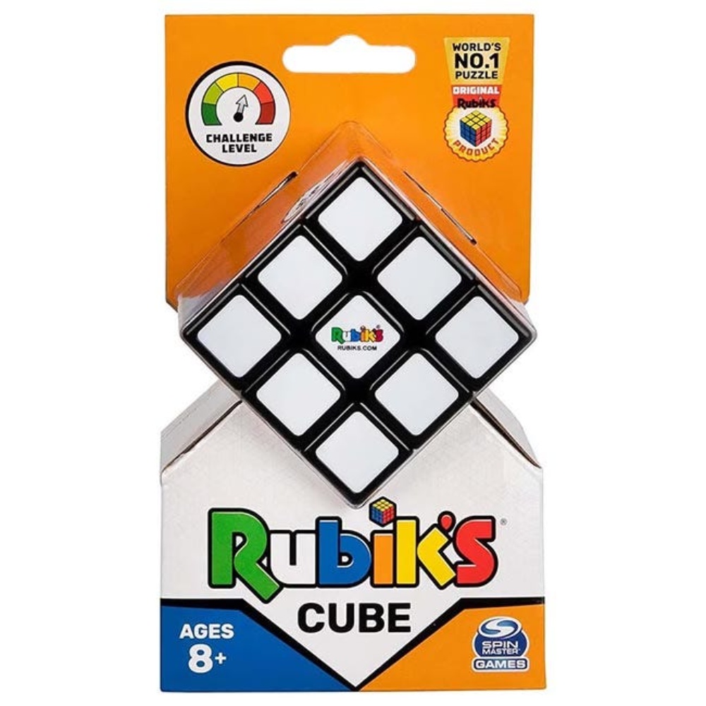 Rubik’s Cube 3×3