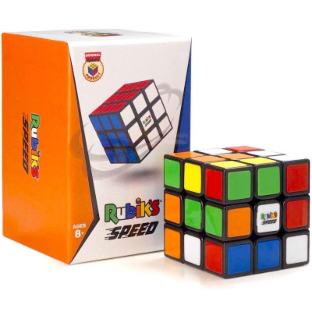 Rubiks Cube 3×3 Speed