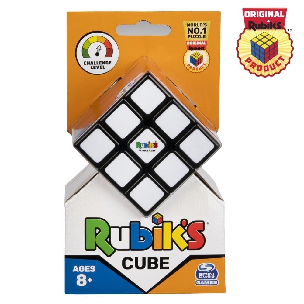 Rubiks Cube 3×3