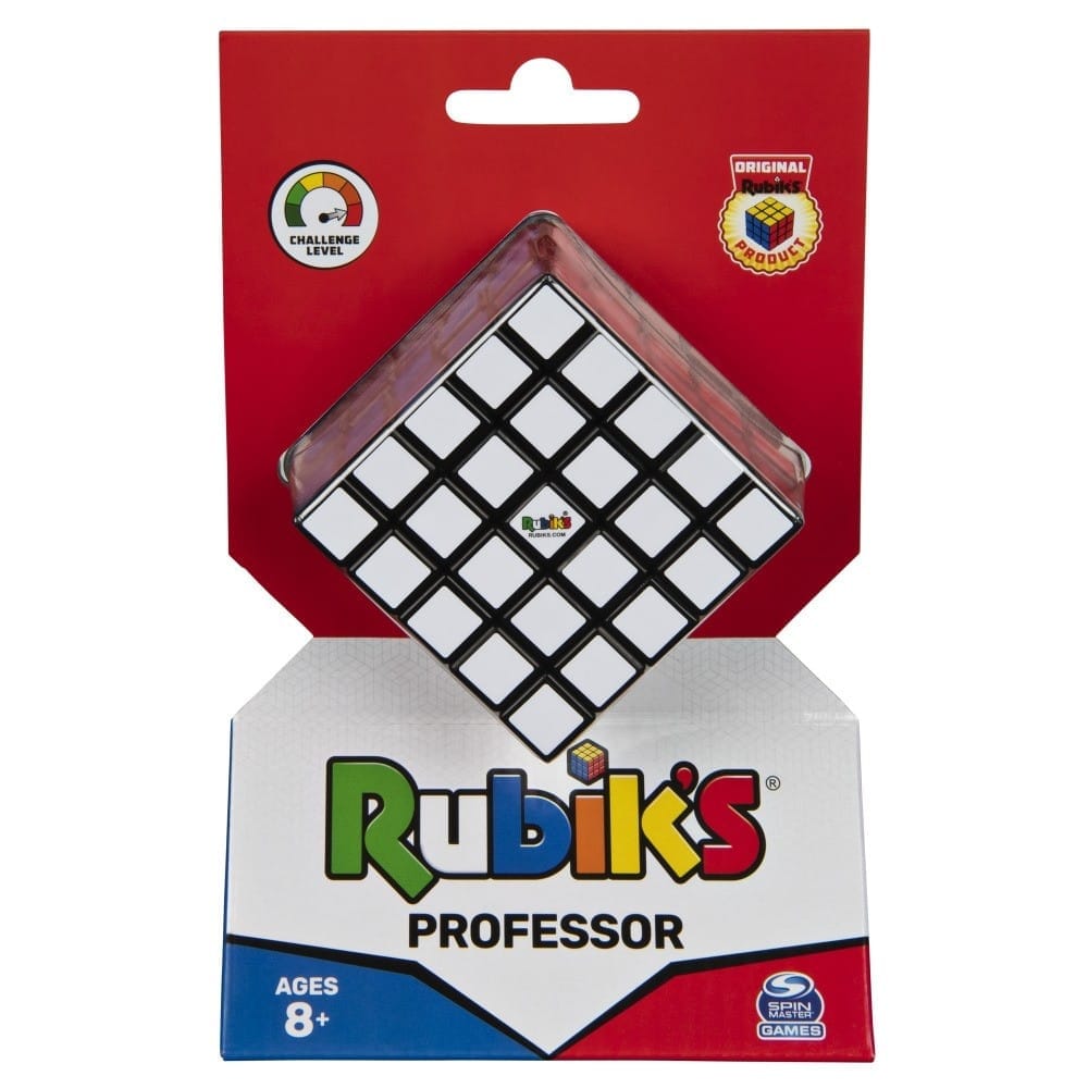 Rubiks Cube 5×5