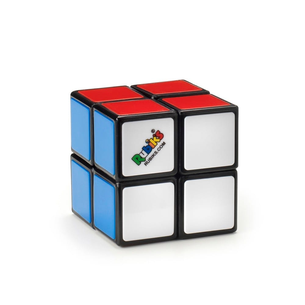 Rubiks Cube Apprentice 2×2