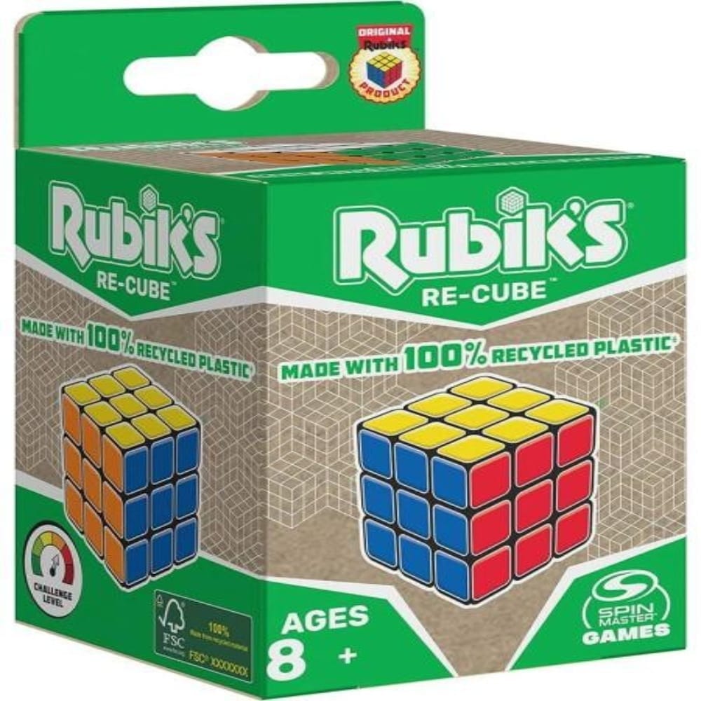 Rubiks Cube Eco 3×3