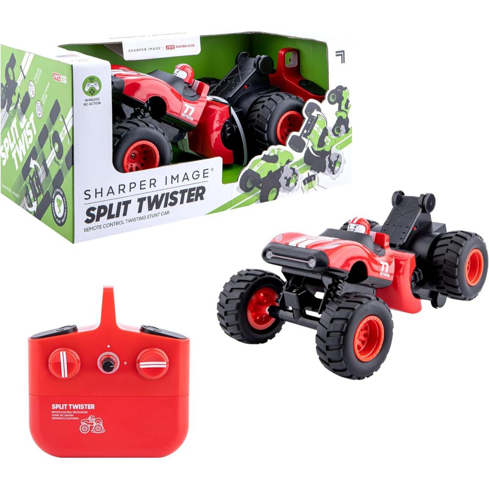 SI RC Split Twister