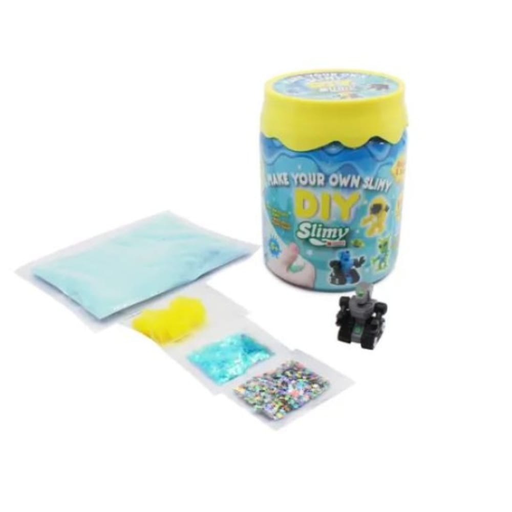 JOKER SLIMY SHAKE AND MAKE