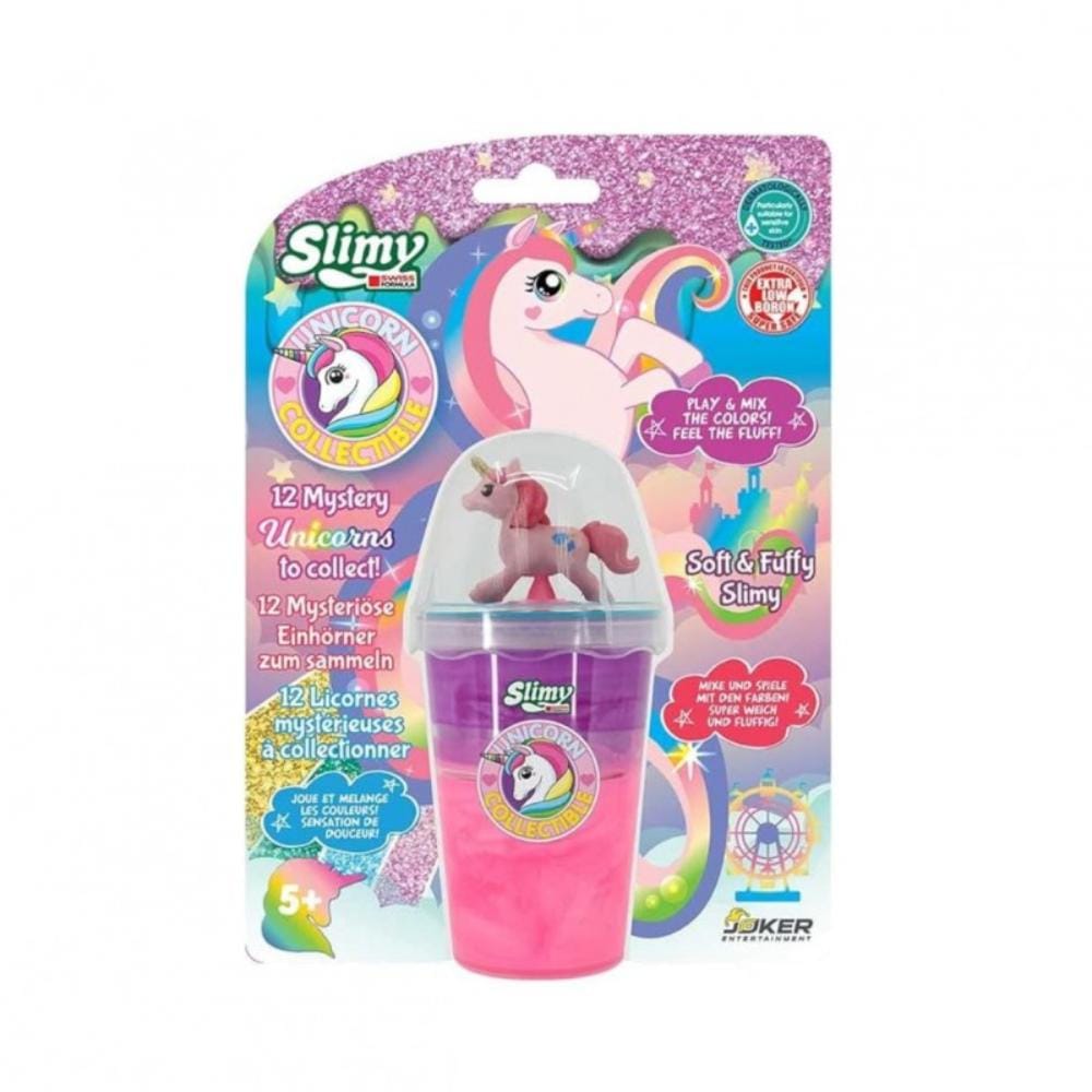 Slimy Unicorn Collection
