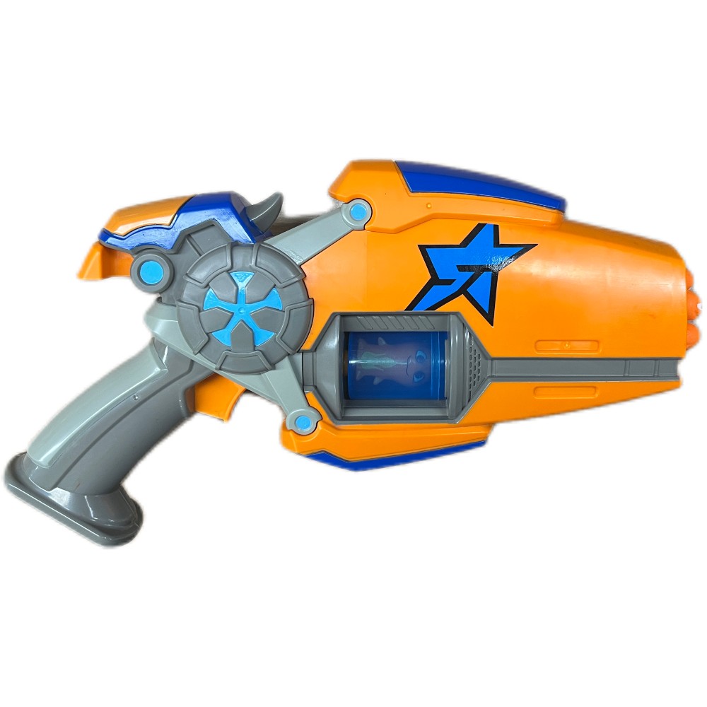 Slugterra Rapid Fire Blaster