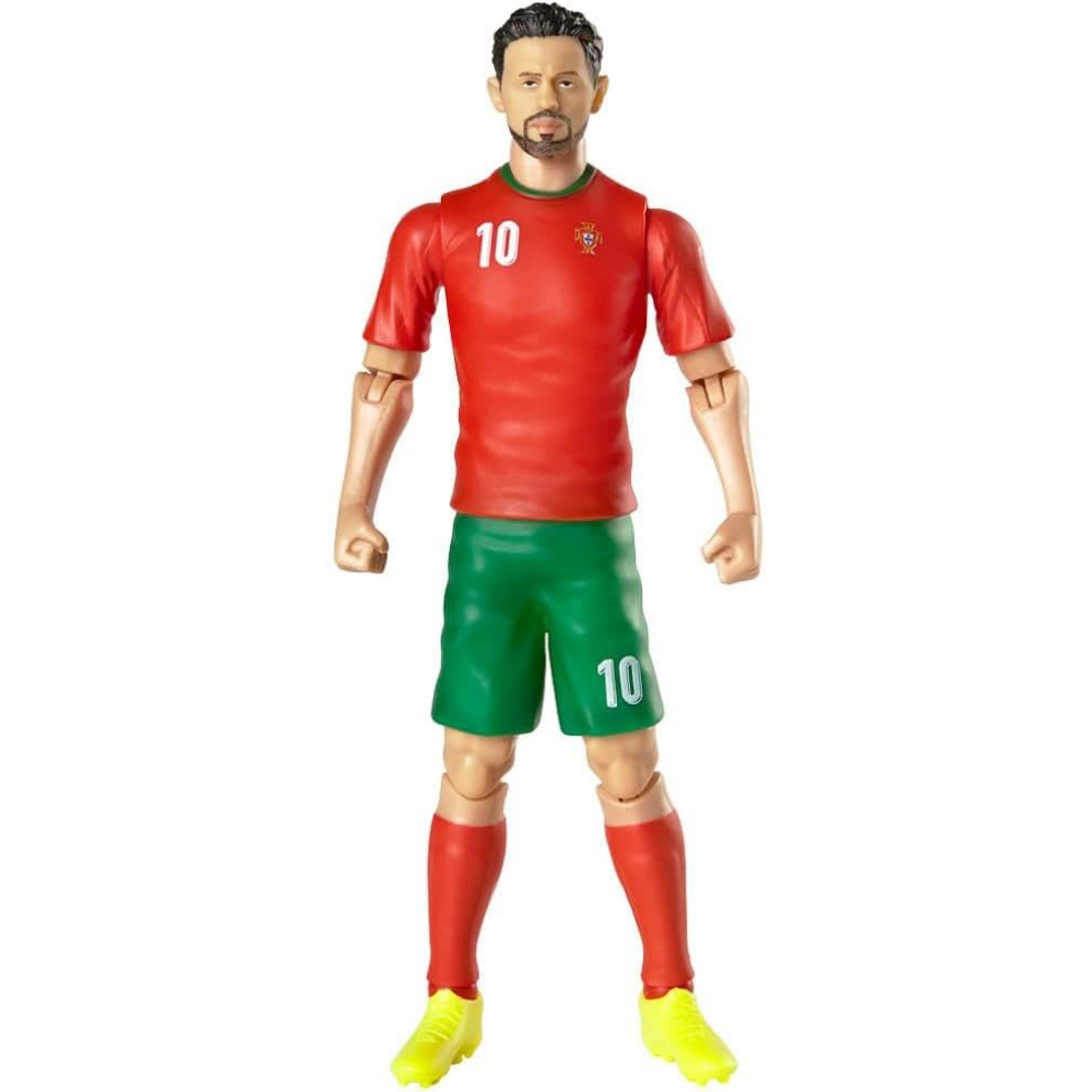 Sockers – Bernando Silva Figure 20 CM