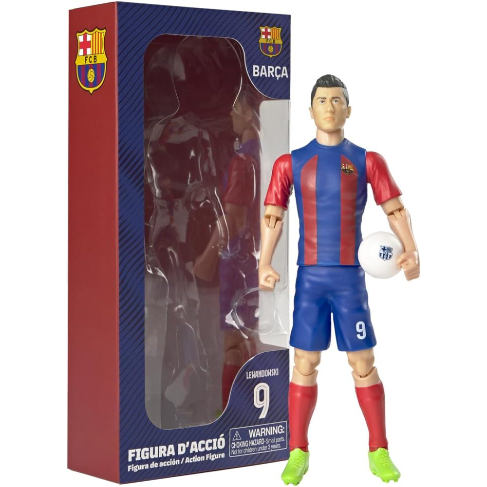 Sockers- Lewandowski 20 Cm