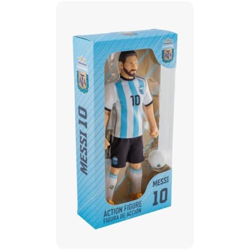 Sockers – Lionel Messi Figure 30 CM