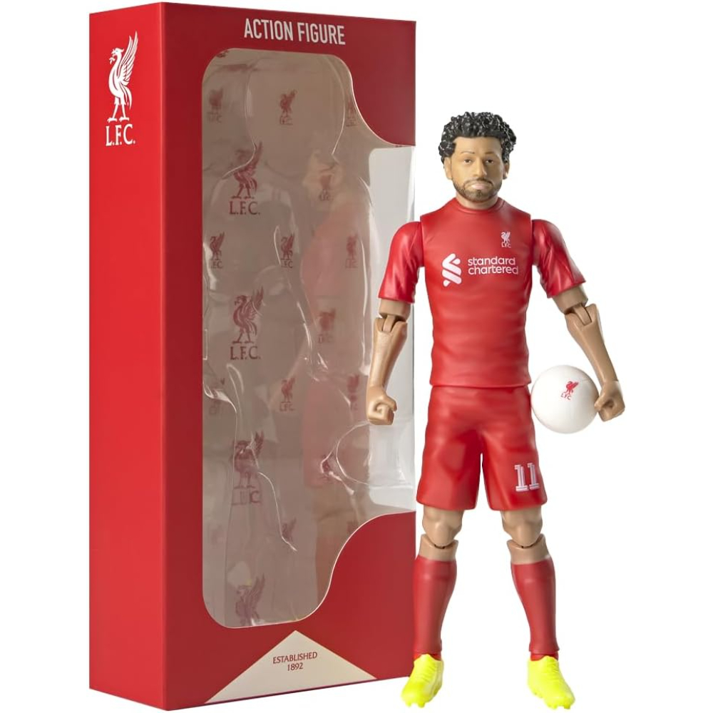 Sockers – Mohammad Salah 20 CM