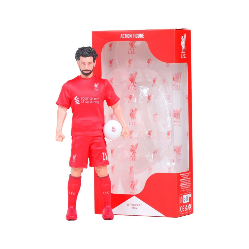 Sockers – Mohammad Salah 30 CM