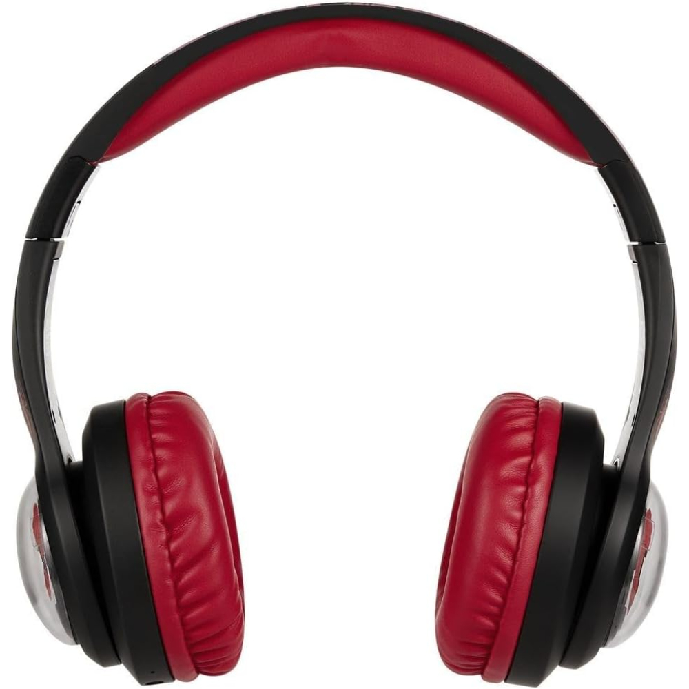 3D Bluetooth Headphones?