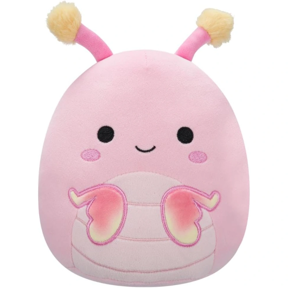 Squishmallow 7. 5 inch Guinevere – Pink Orchid Mantis