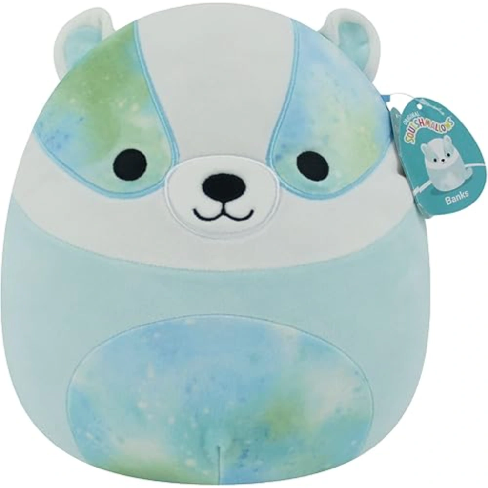 SQUISHMALLOWS – Medium Plush – 12′ – Style 4
