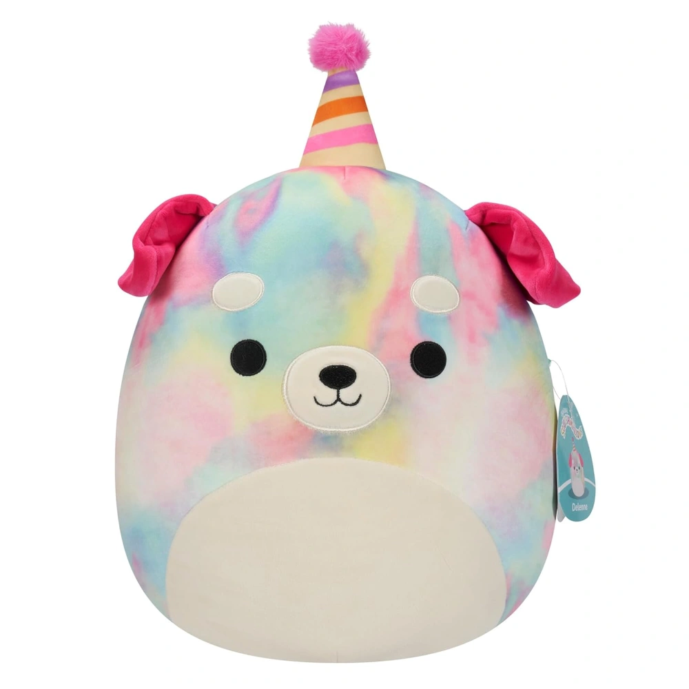 Squishmallows – Medium Plush – 12″ – Style 4
