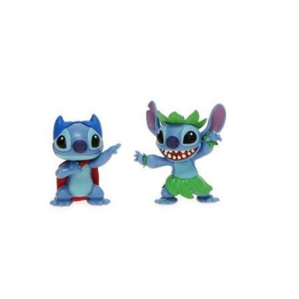 STITCH FIGURE 2 PACK