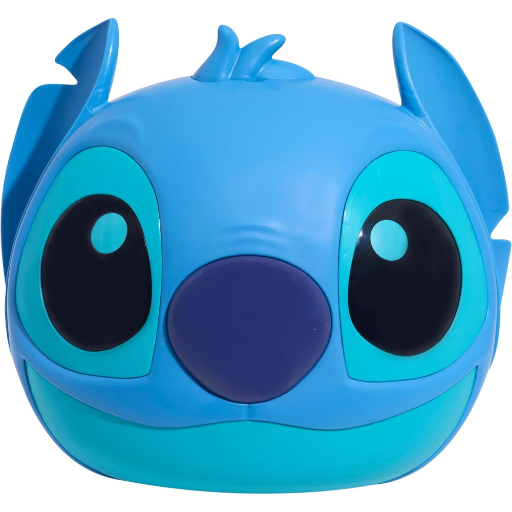 Stitch Jumbo Mystery Capsule