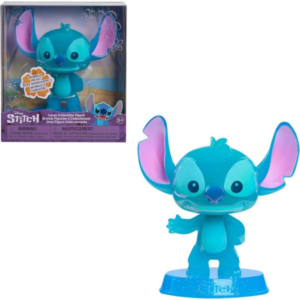 STITCH LARGE COLLECTIBLE FIGURE – STITCH