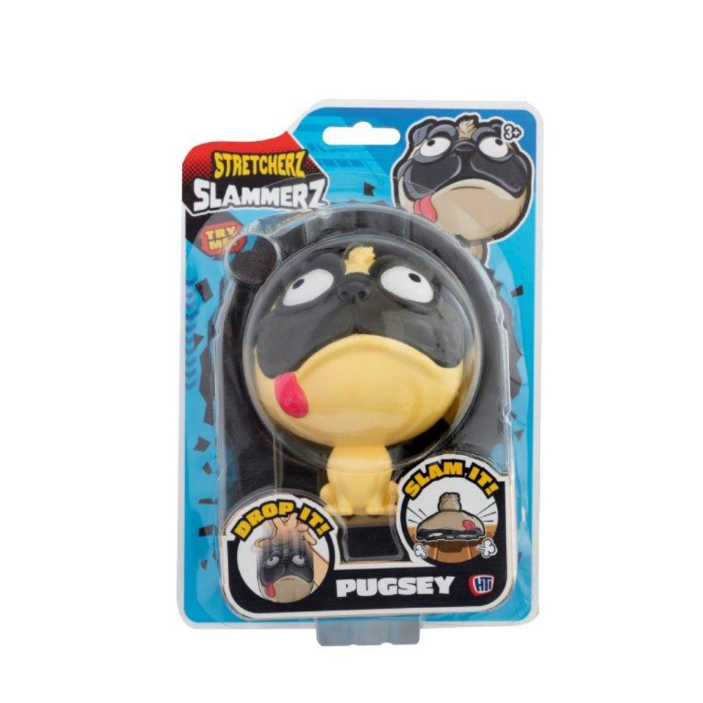 Stretch Slammerz(blister version)